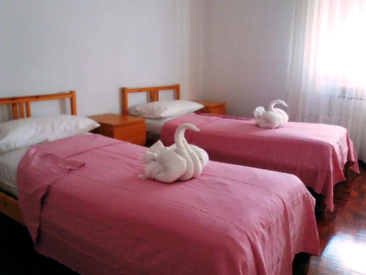 Bed & Breakfast Anzola Anzola dell'Emilia Exterior photo